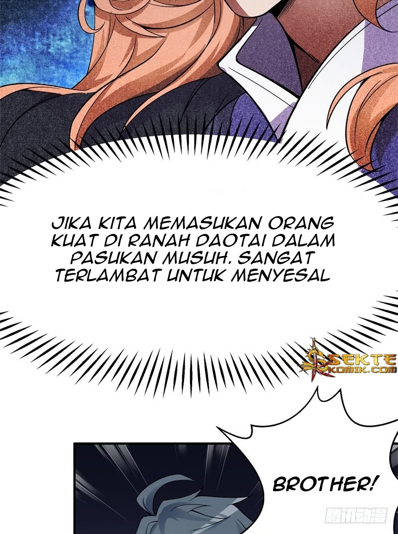 I Picked Up An Attribute Chapter 20 - halaman 20