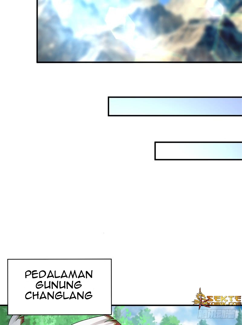 I Picked Up An Attribute Chapter 20 - halaman 23