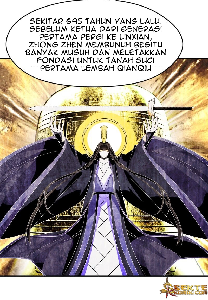 I Picked Up An Attribute Chapter 20 - halaman 29