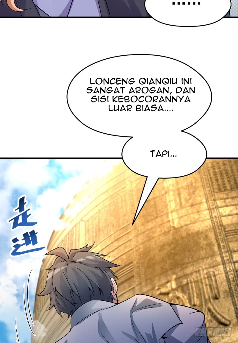 I Picked Up An Attribute Chapter 20 - halaman 31
