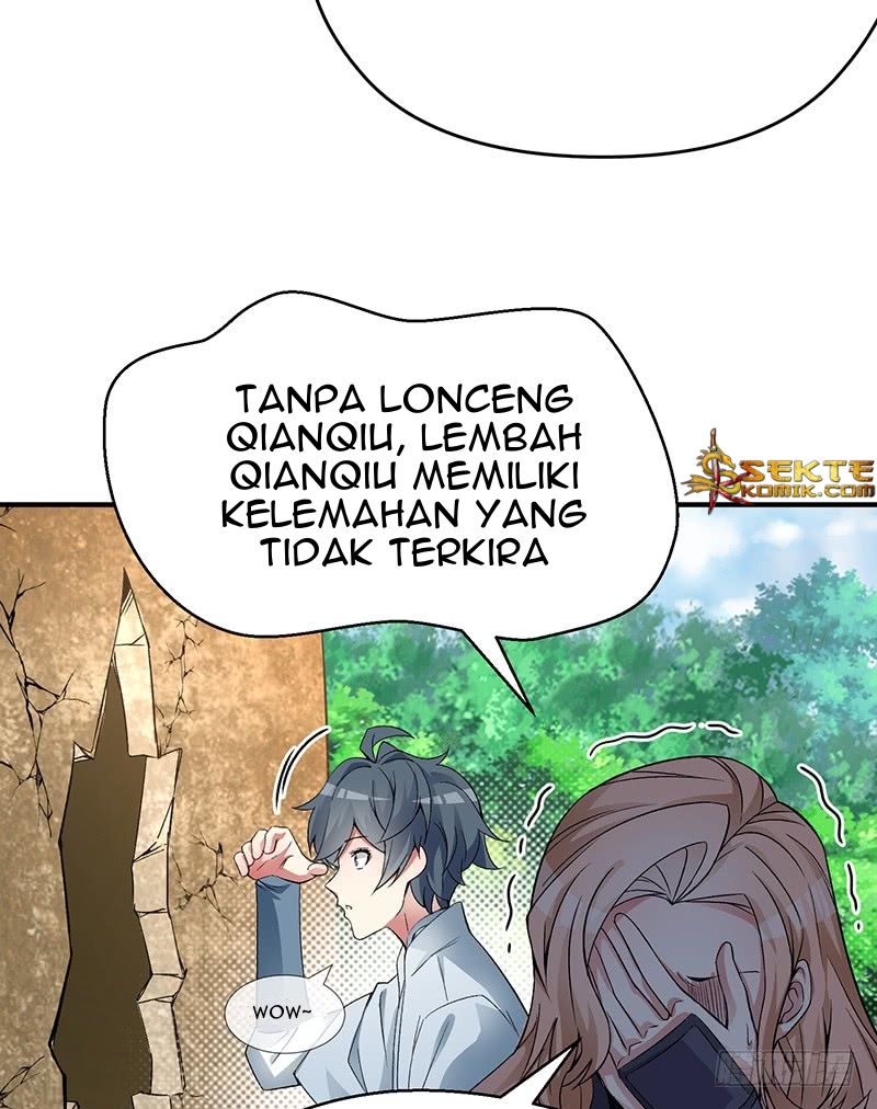 I Picked Up An Attribute Chapter 20 - halaman 44