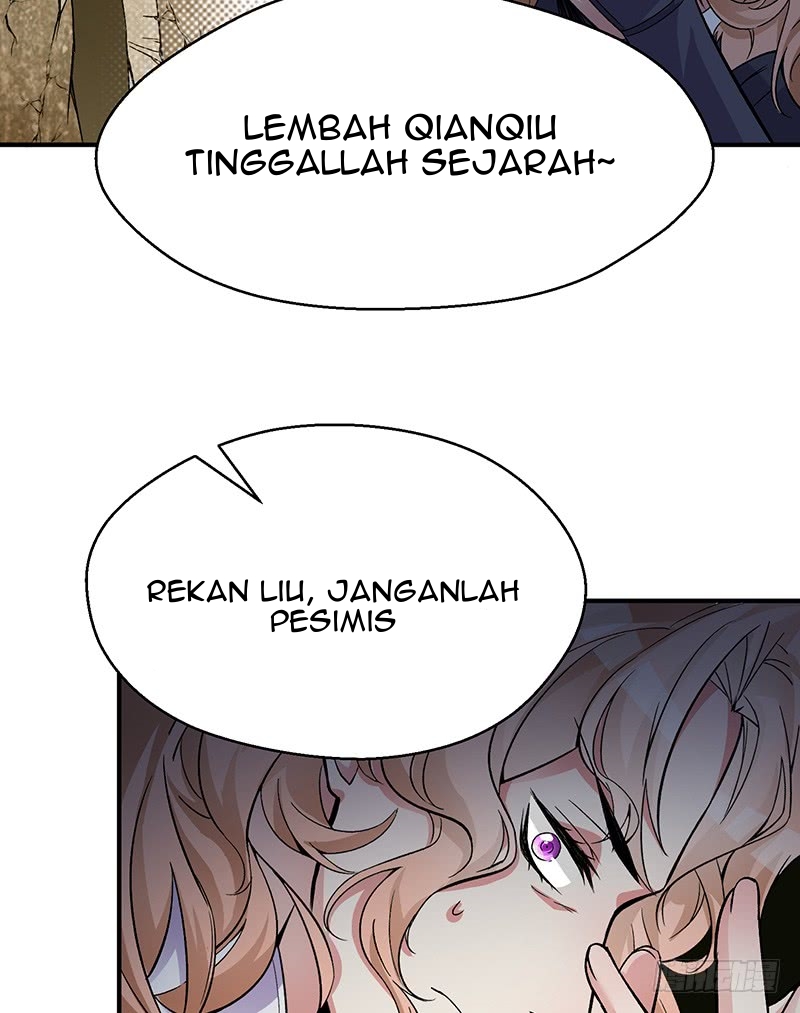 I Picked Up An Attribute Chapter 20 - halaman 45