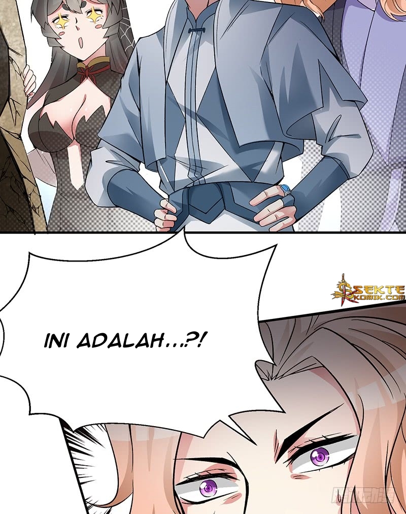 I Picked Up An Attribute Chapter 20 - halaman 47