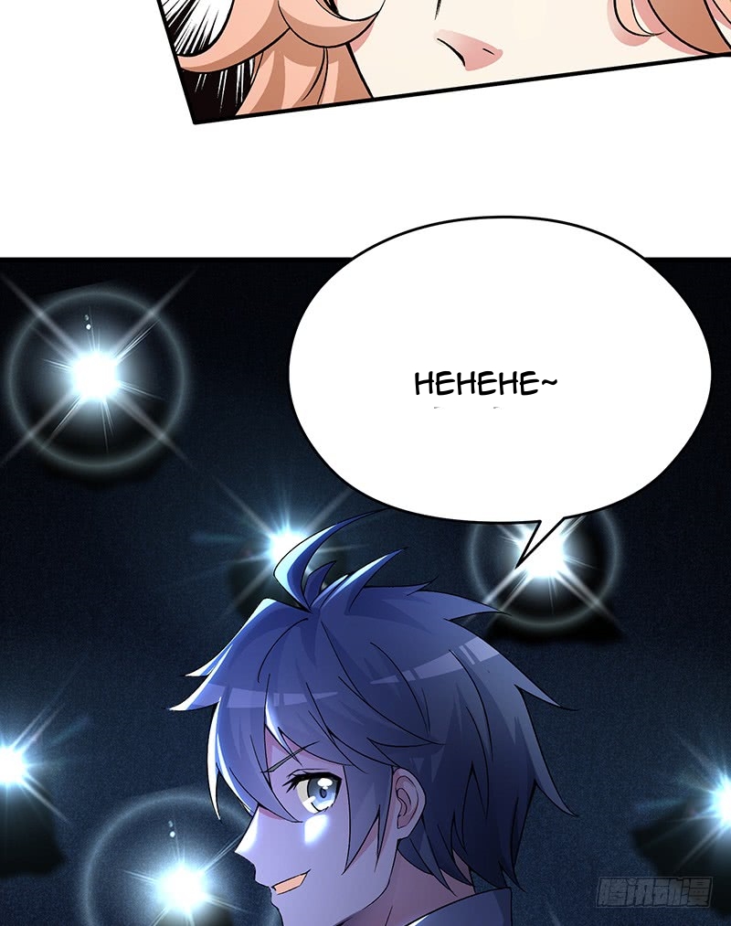 I Picked Up An Attribute Chapter 20 - halaman 48
