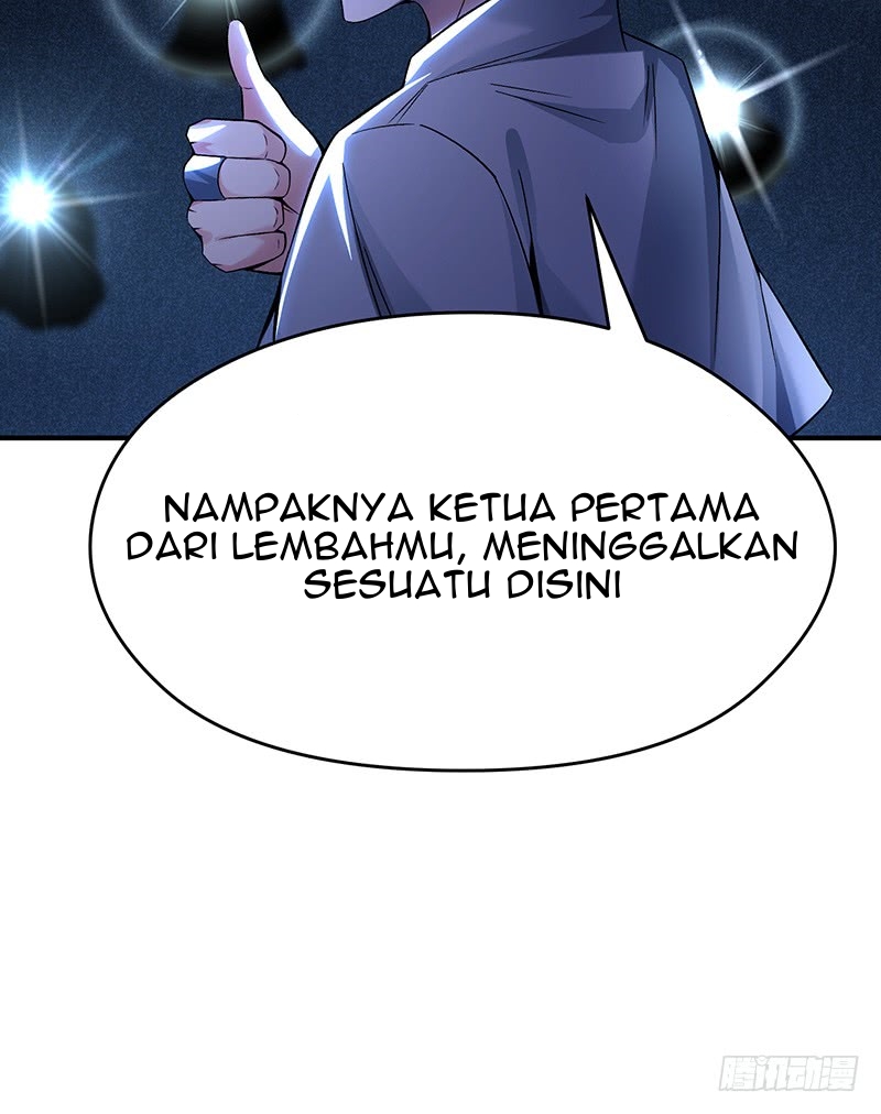 I Picked Up An Attribute Chapter 20 - halaman 49