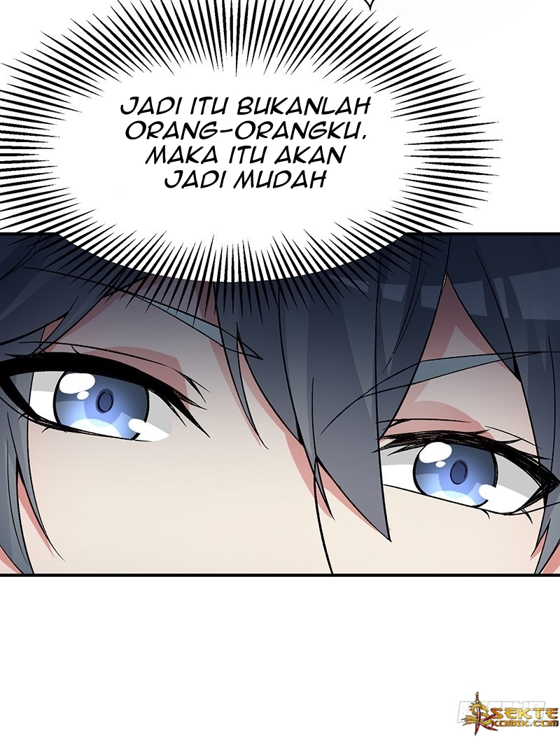 I Picked Up An Attribute Chapter 21 - halaman 14
