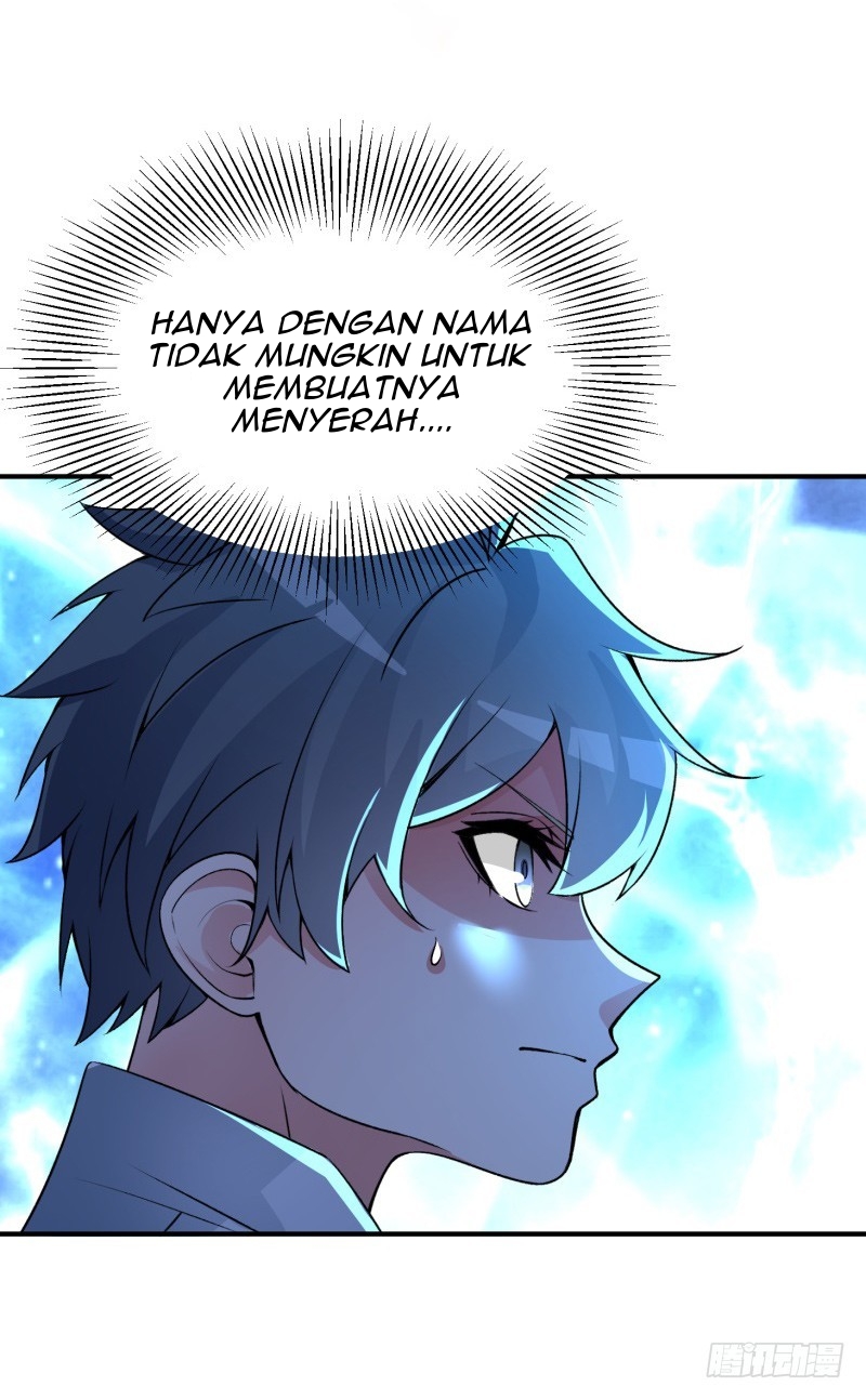 I Picked Up An Attribute Chapter 21 - halaman 27