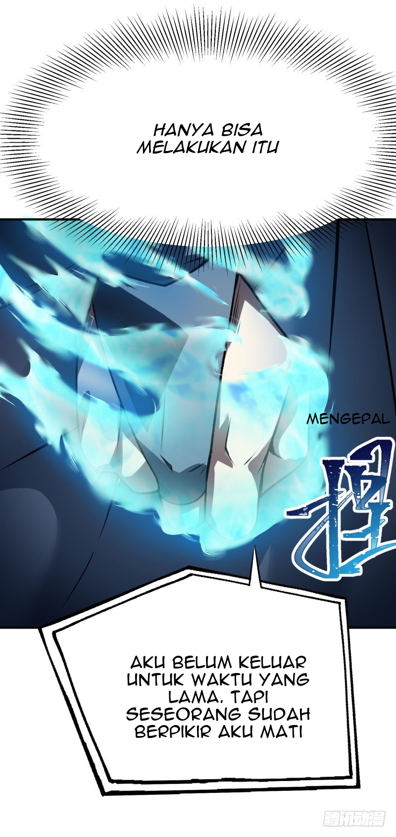 I Picked Up An Attribute Chapter 21 - halaman 28