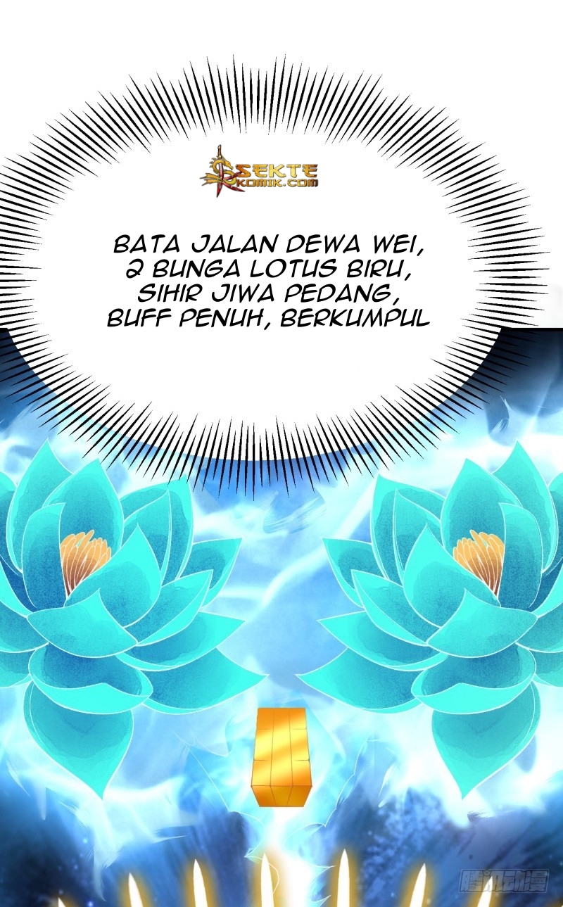 I Picked Up An Attribute Chapter 21 - halaman 29