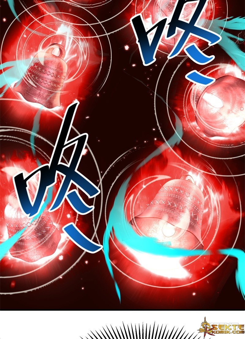I Picked Up An Attribute Chapter 21 - halaman 38