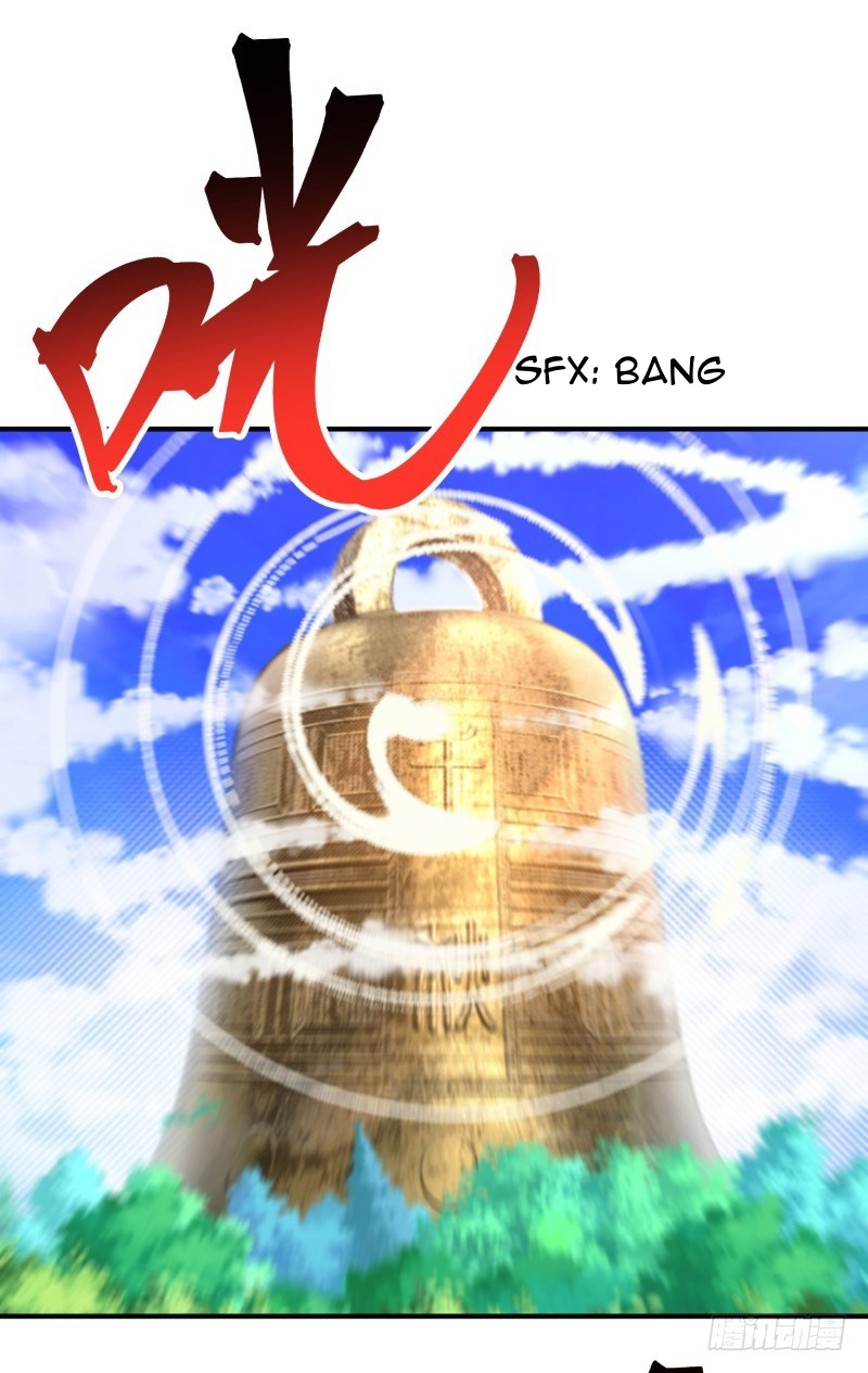 I Picked Up An Attribute Chapter 21 - halaman 45