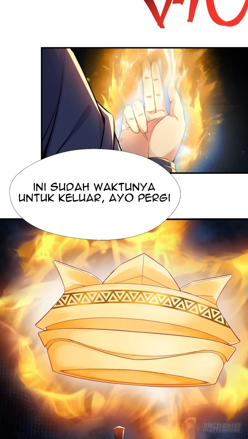 I Picked Up An Attribute Chapter 21 - halaman 49