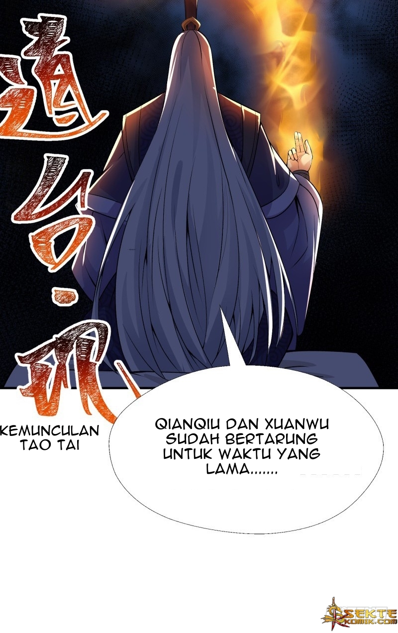 I Picked Up An Attribute Chapter 21 - halaman 50