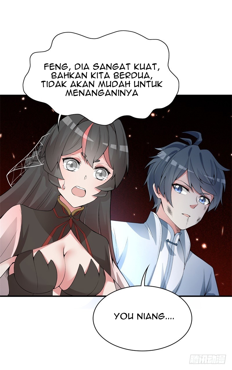 I Picked Up An Attribute Chapter 21 - halaman 52