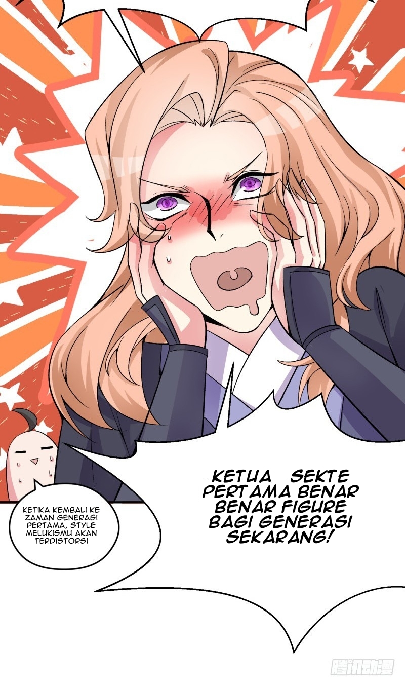 I Picked Up An Attribute Chapter 21 - halaman 6