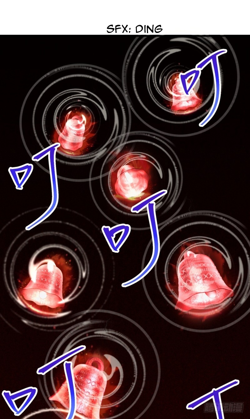 I Picked Up An Attribute Chapter 21 - halaman 9