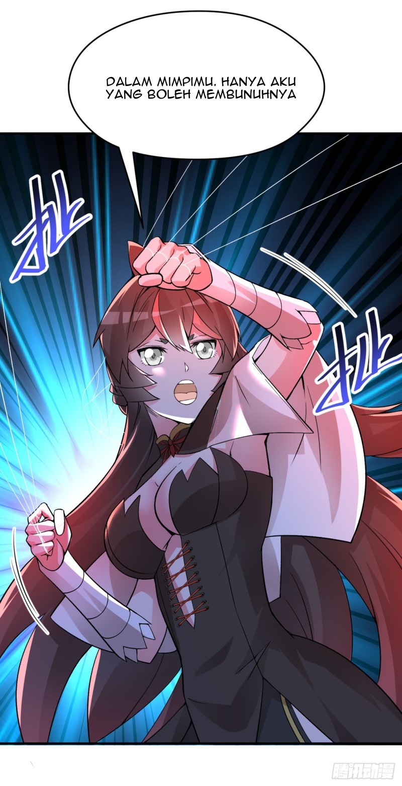 I Picked Up An Attribute Chapter 22 - halaman 13