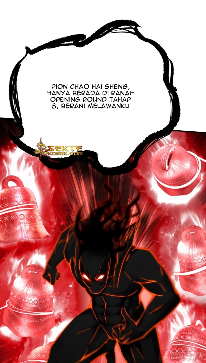 I Picked Up An Attribute Chapter 22 - halaman 14