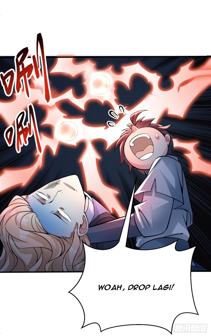 I Picked Up An Attribute Chapter 22 - halaman 21