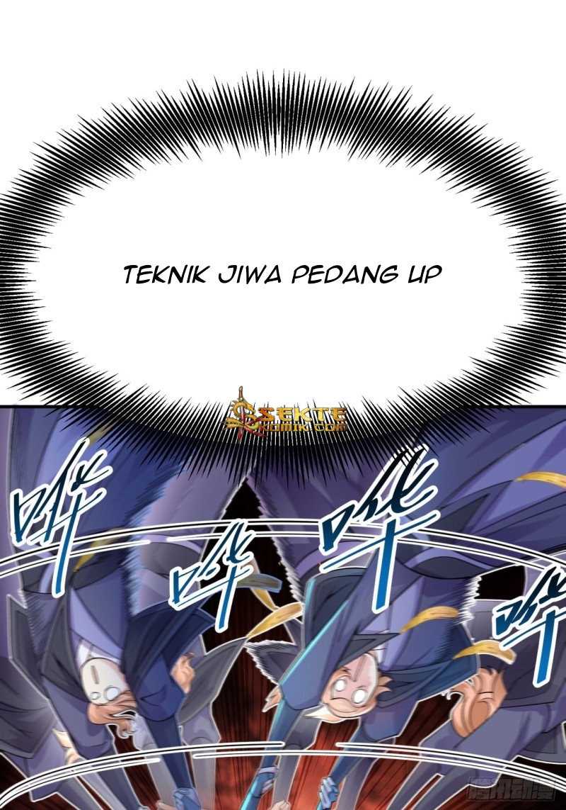 I Picked Up An Attribute Chapter 22 - halaman 23