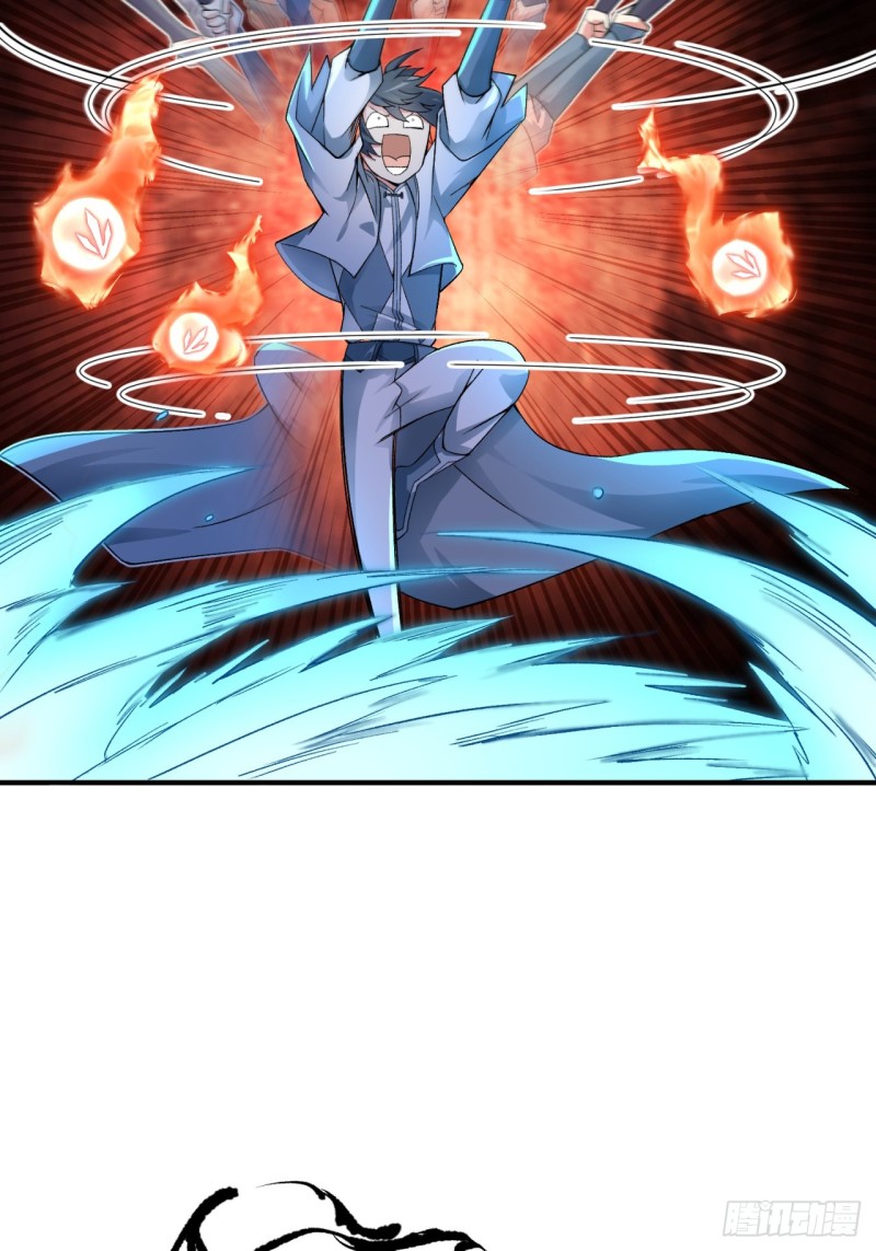 I Picked Up An Attribute Chapter 22 - halaman 24