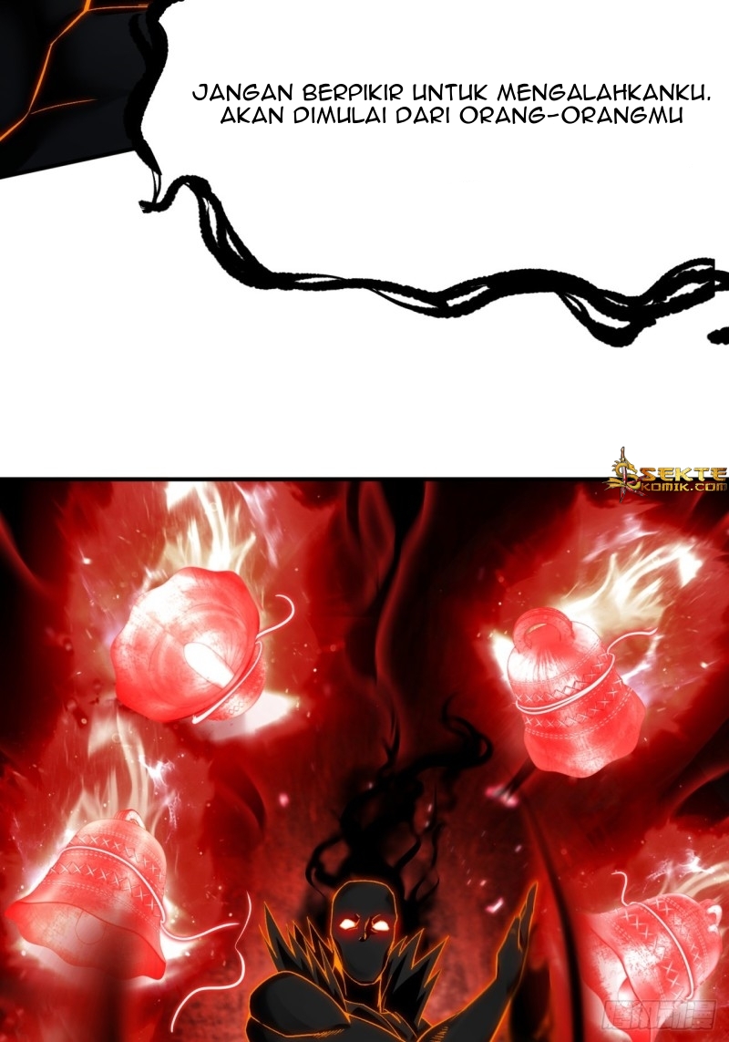 I Picked Up An Attribute Chapter 22 - halaman 26