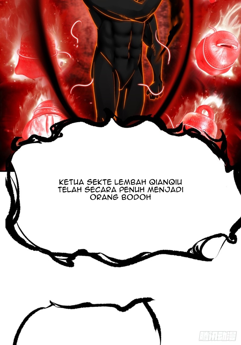 I Picked Up An Attribute Chapter 22 - halaman 27