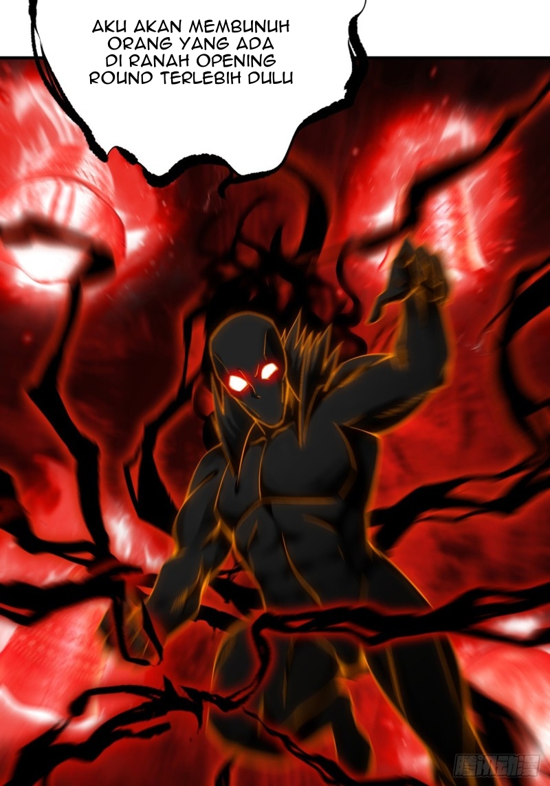 I Picked Up An Attribute Chapter 22 - halaman 28