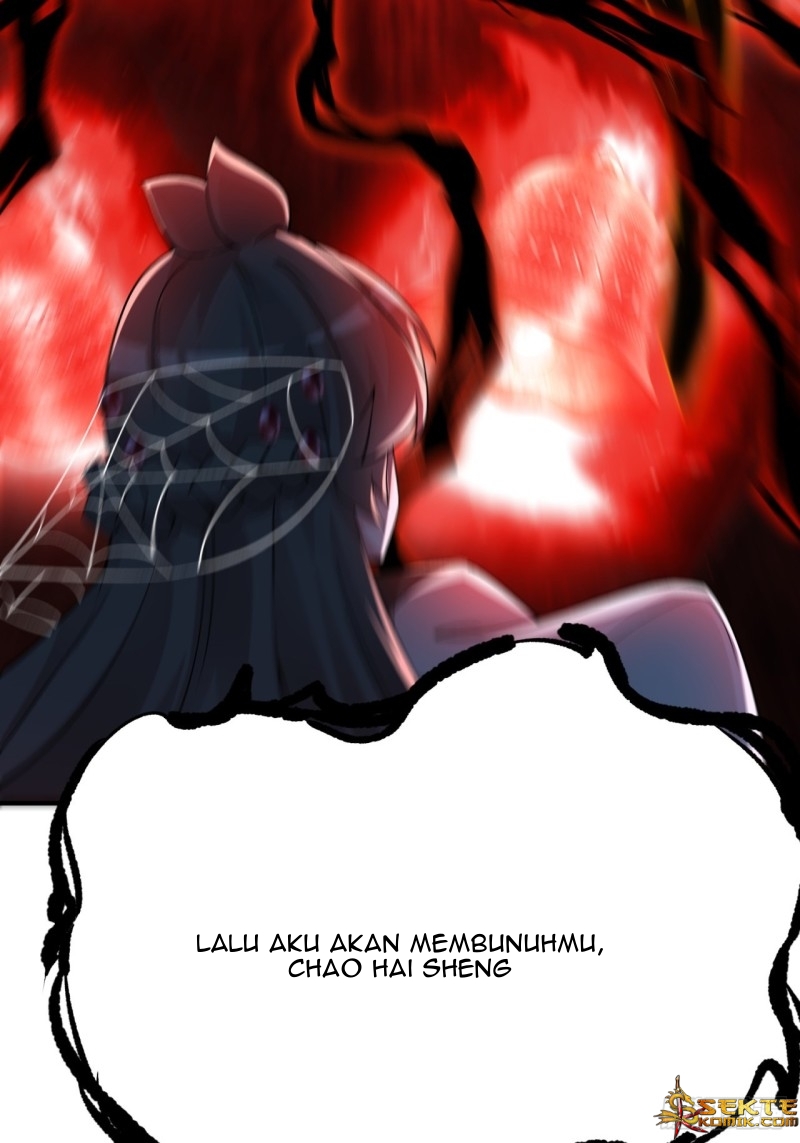 I Picked Up An Attribute Chapter 22 - halaman 29