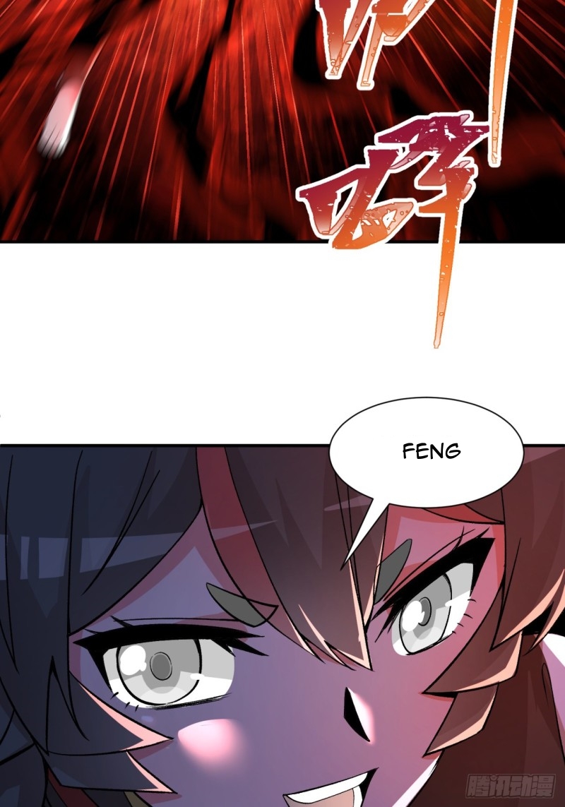 I Picked Up An Attribute Chapter 22 - halaman 31