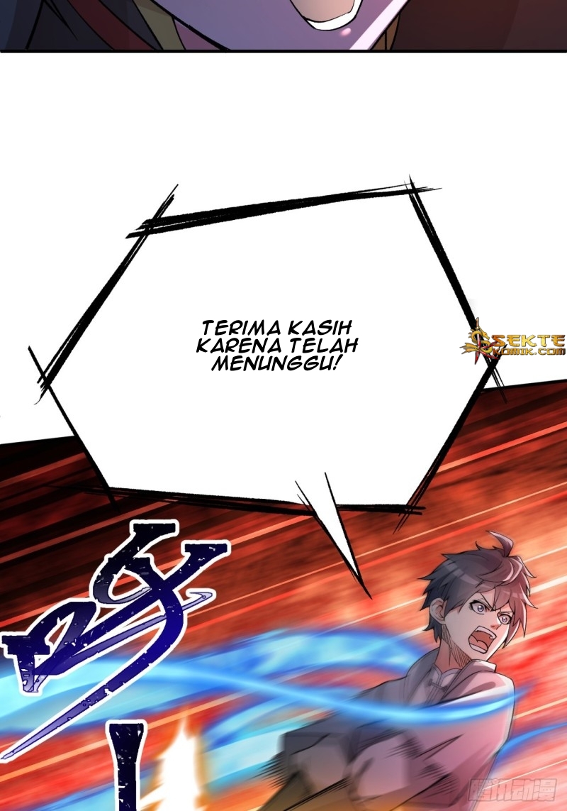 I Picked Up An Attribute Chapter 22 - halaman 32