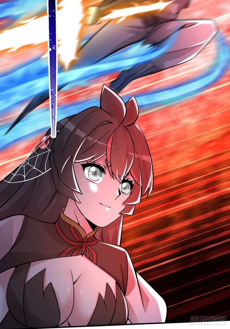 I Picked Up An Attribute Chapter 22 - halaman 33