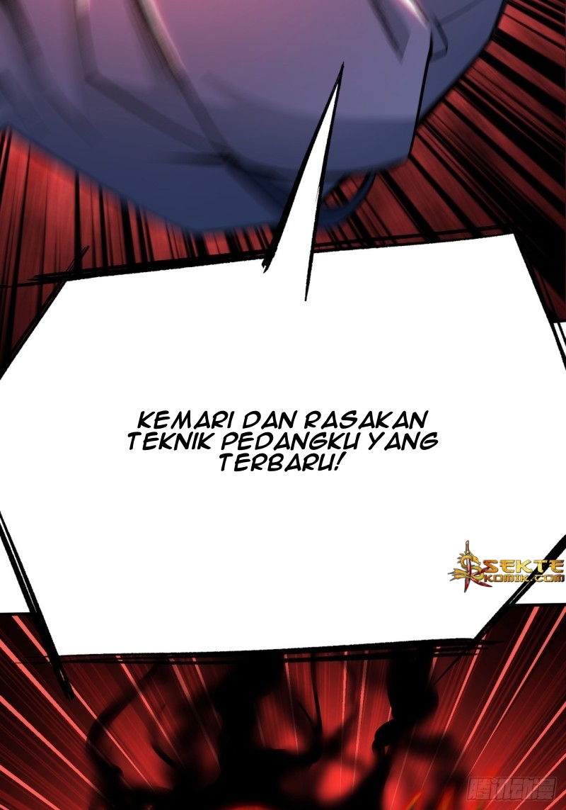 I Picked Up An Attribute Chapter 22 - halaman 35