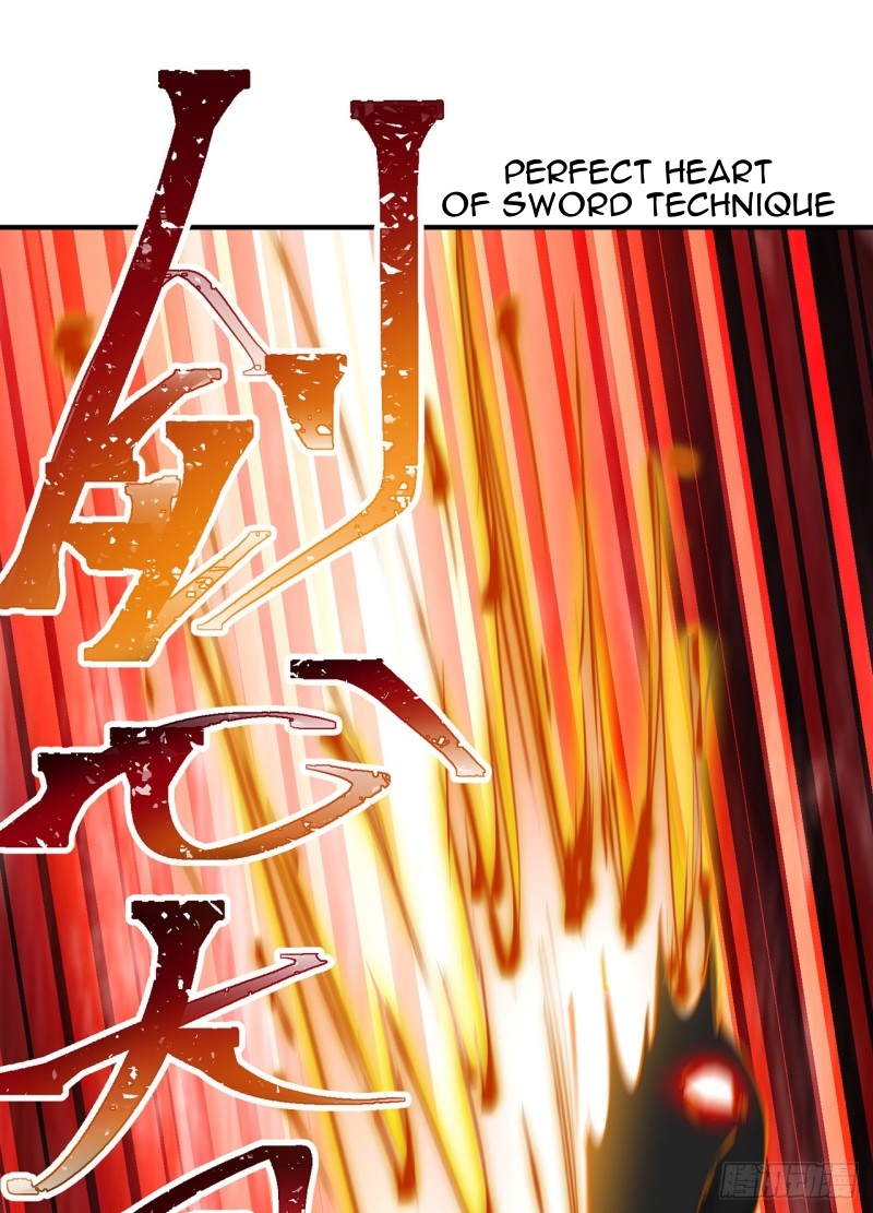I Picked Up An Attribute Chapter 22 - halaman 37