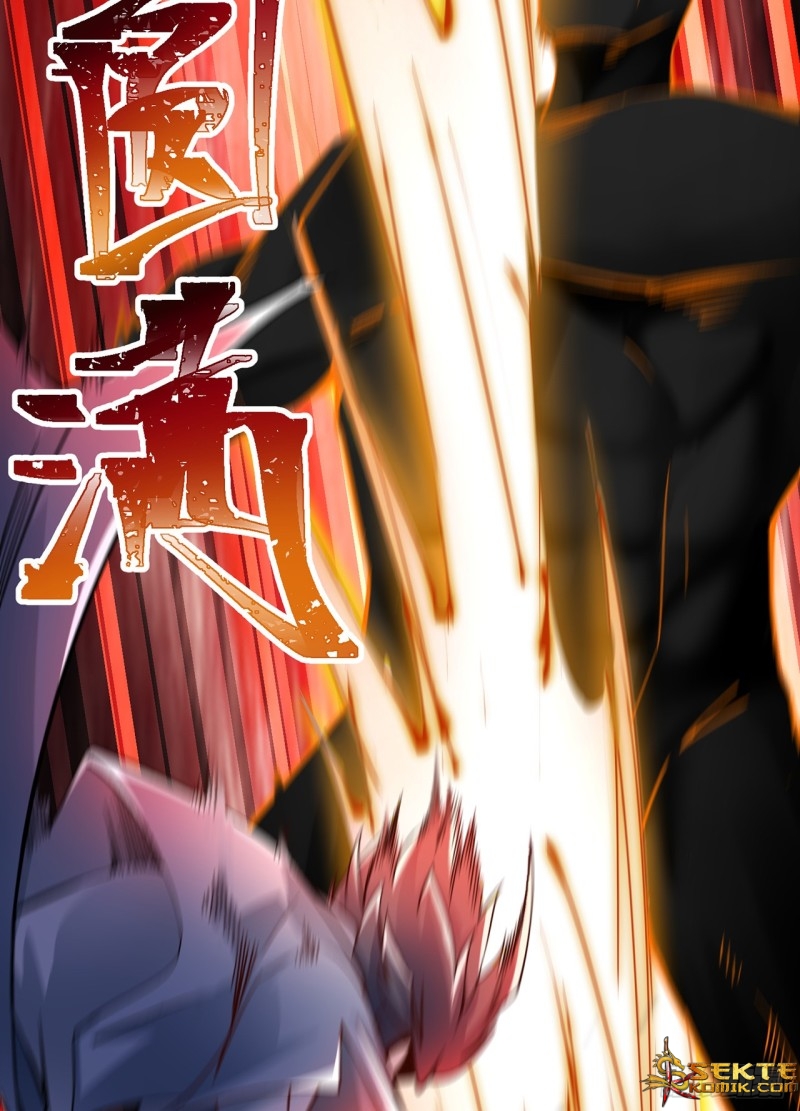 I Picked Up An Attribute Chapter 22 - halaman 38
