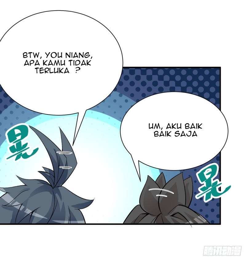 I Picked Up An Attribute Chapter 22 - halaman 43