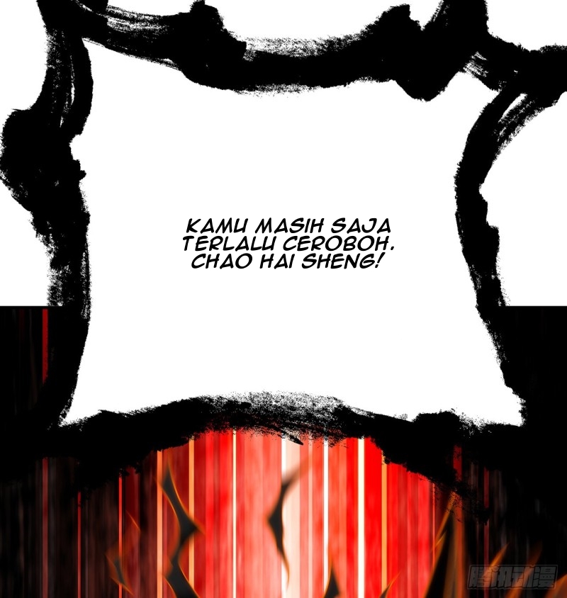 I Picked Up An Attribute Chapter 22 - halaman 45