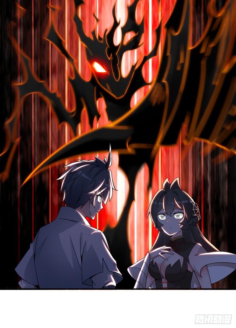 I Picked Up An Attribute Chapter 22 - halaman 46