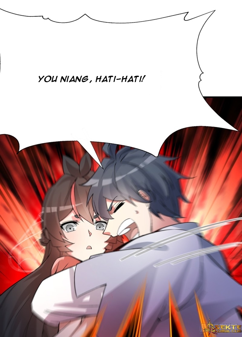 I Picked Up An Attribute Chapter 22 - halaman 47