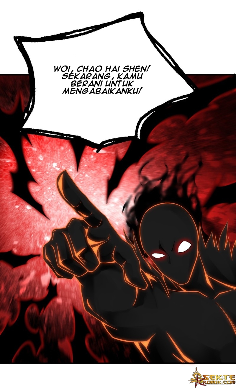 I Picked Up An Attribute Chapter 22 - halaman 5