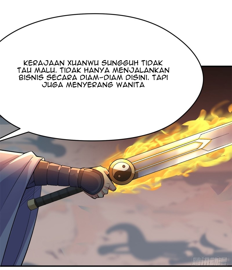 I Picked Up An Attribute Chapter 22 - halaman 51