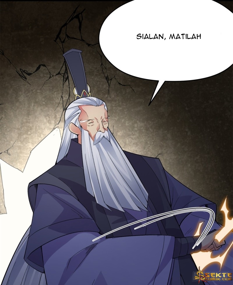 I Picked Up An Attribute Chapter 22 - halaman 53