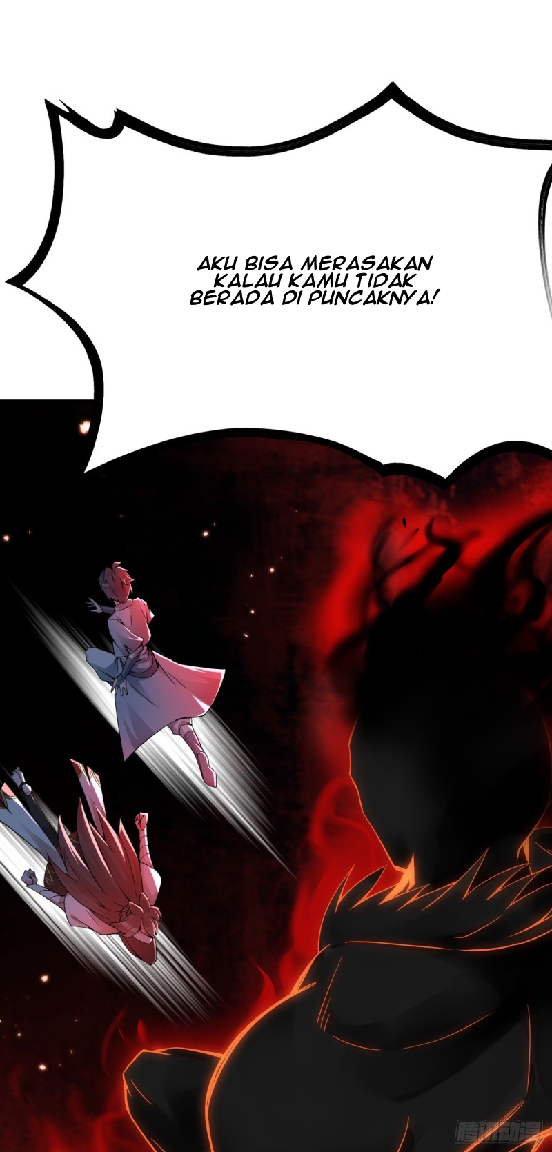 I Picked Up An Attribute Chapter 22 - halaman 6