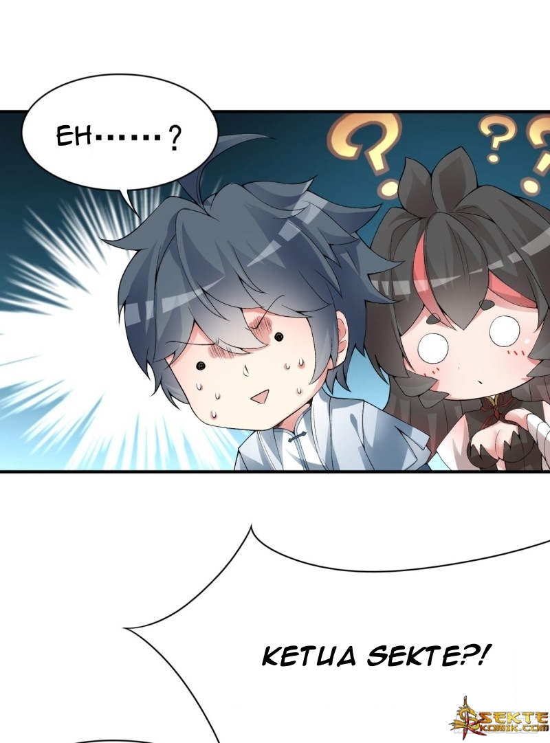 I Picked Up An Attribute Chapter 22 - halaman 62
