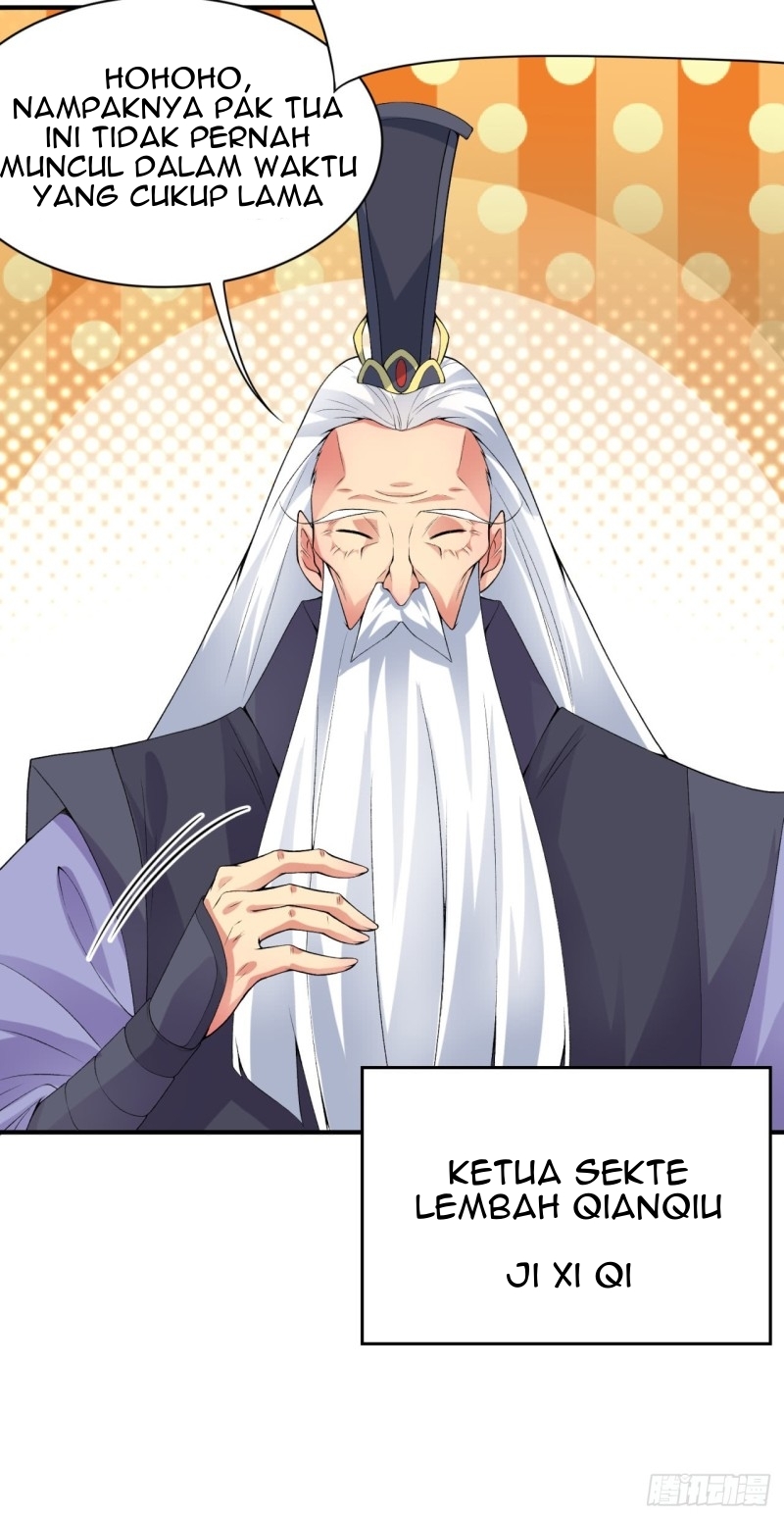 I Picked Up An Attribute Chapter 22 - halaman 63