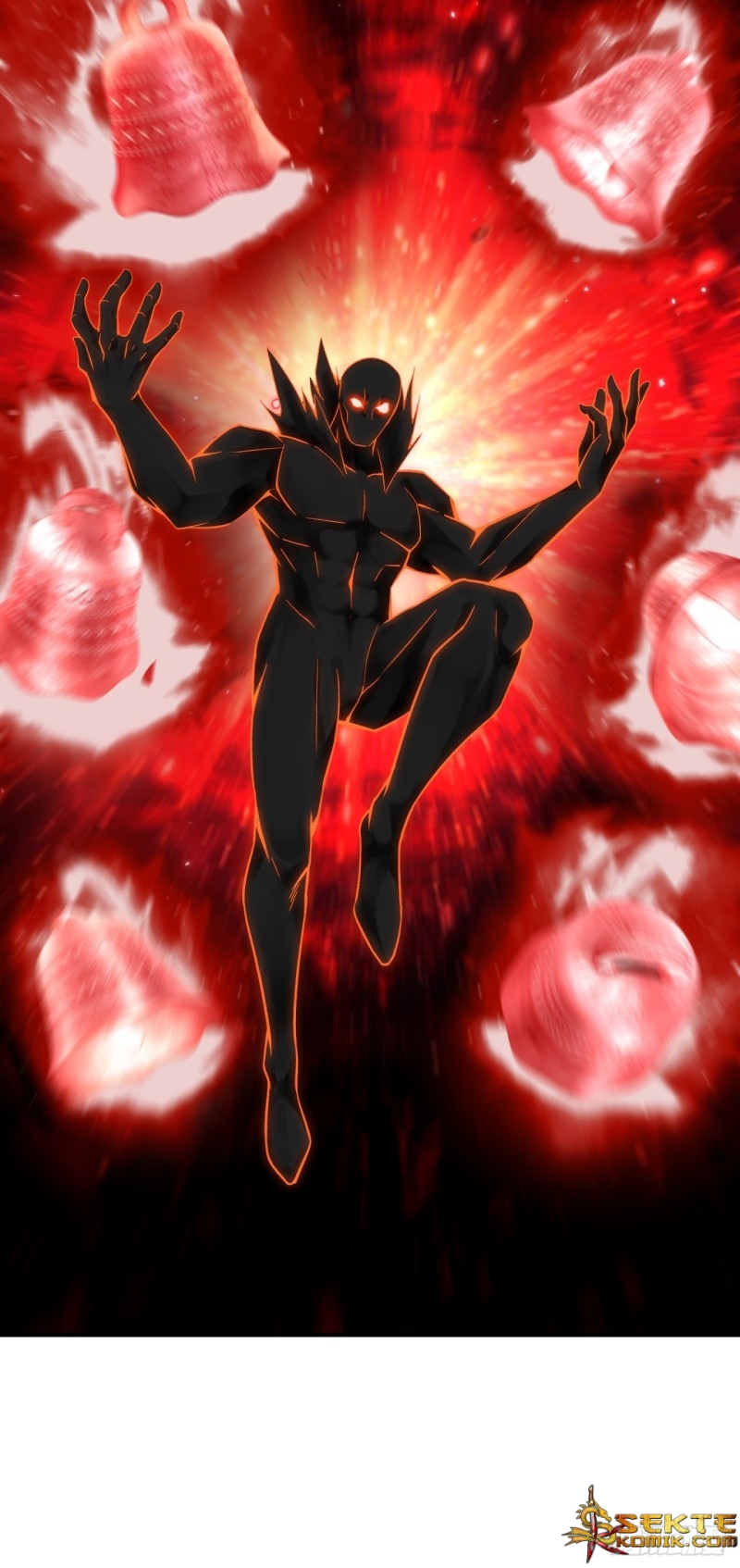 I Picked Up An Attribute Chapter 22 - halaman 8