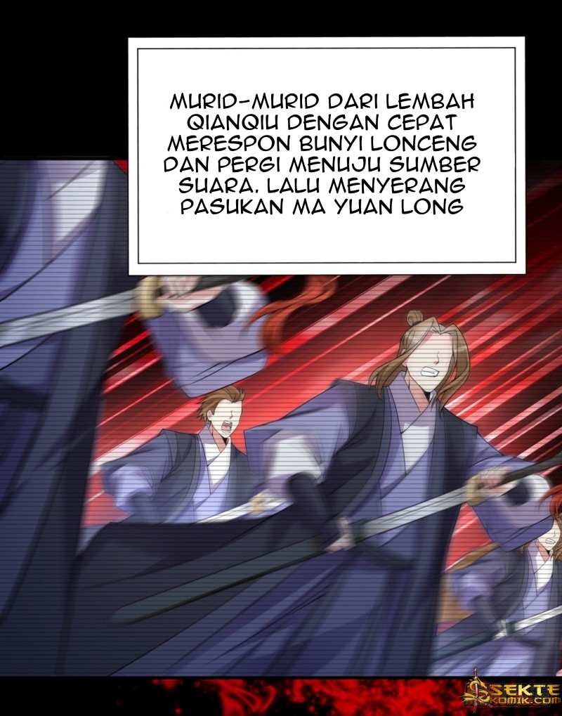 I Picked Up An Attribute Chapter 23 - halaman 17