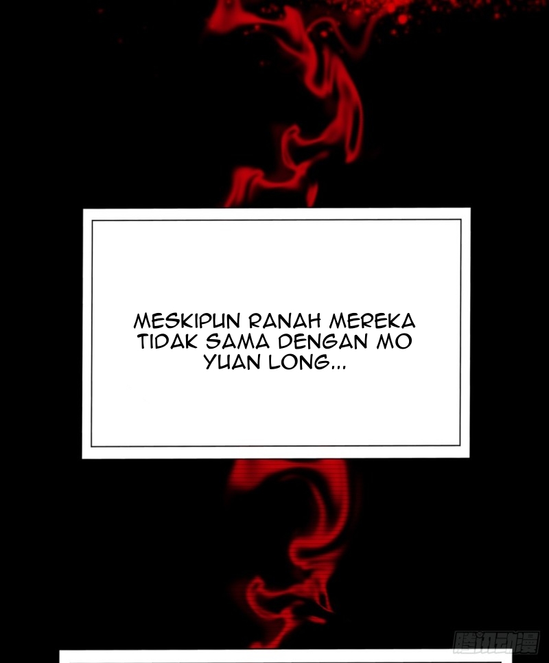 I Picked Up An Attribute Chapter 23 - halaman 18