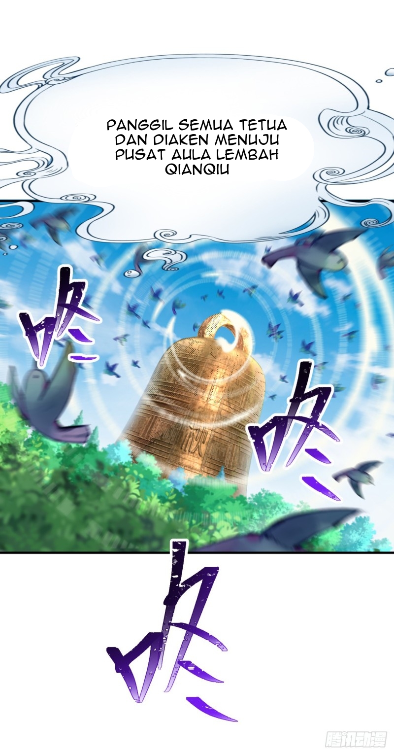 I Picked Up An Attribute Chapter 23 - halaman 22