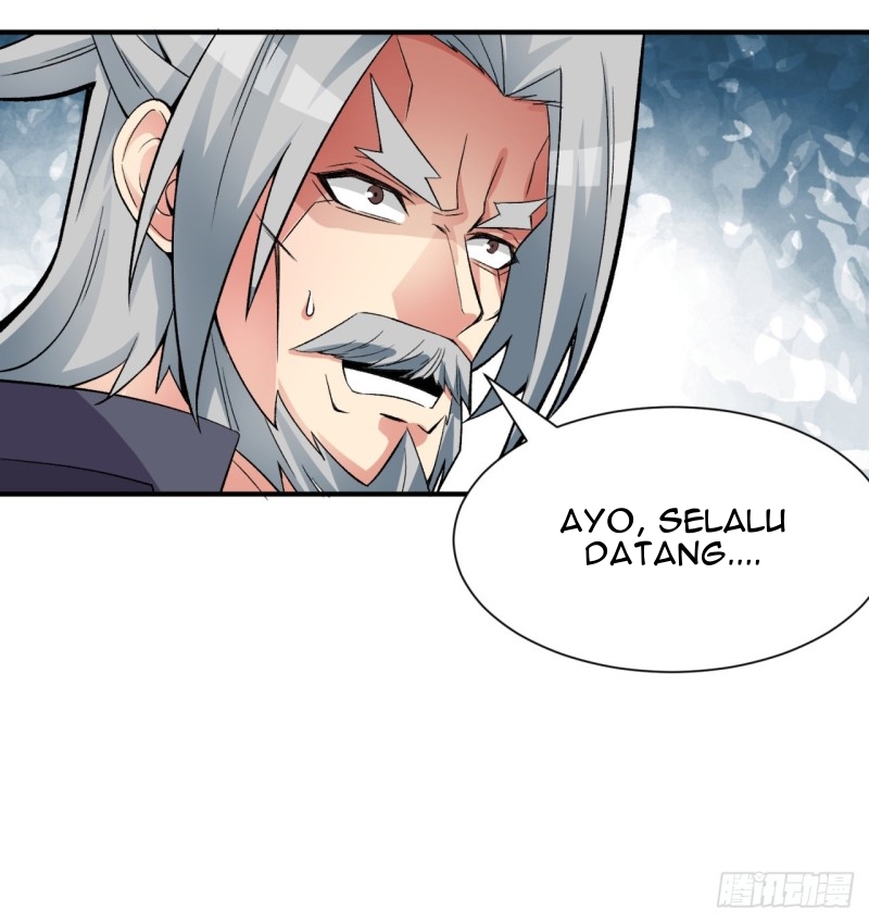 I Picked Up An Attribute Chapter 23 - halaman 24
